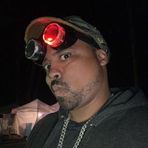 Meet your Posher, Mark